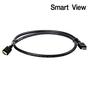 스마트뷰 HDMI 케이블 10M