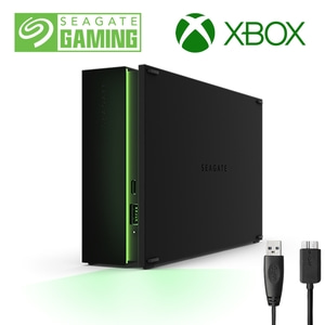 씨게이트 외장하드 Game Drive Hub for Xbox(PC) 8TB