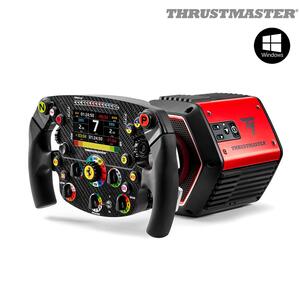 트러스트마스터 T818 Ferrari SF1000 Edition [PC]